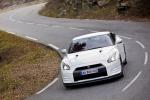 Nissan GT-R Egoist 2011 года